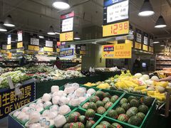 -麦德龙(京顺路商场店)