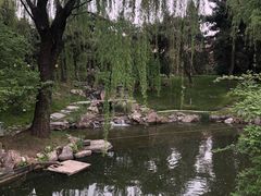 -钓鱼台国宾馆