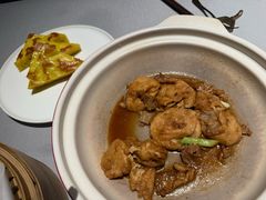 -徐记海鲜·家宴(南油永新汇店)