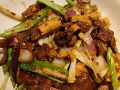 -寻裕记·现炒浇头面(人民广场店)