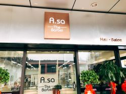 -ASA HAIR SALON