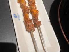 -额尔敦传统涮(公园西路店)