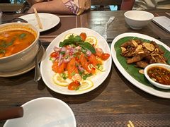 -自然餐厅(Phuket)
