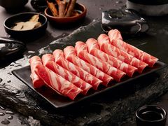 新西兰全羊排卷-龙凤禧毛肚火锅(阳光舜城店)