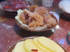 -赵美丽·重庆社区火锅·直营店(火车东站·中豪国际店)
