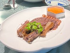 -鸡毛兑糖·尚宴(鄞州水街店)