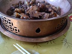-膳和缘炒鸡店(南门路店)
