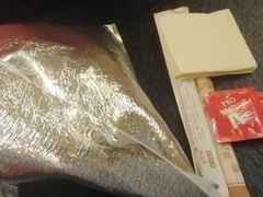 -蒙A海鲜烧烤(金桥店)