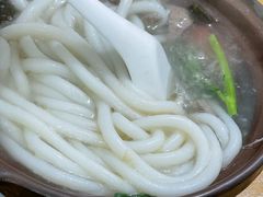 -贵州沾水米线(学田湾店)