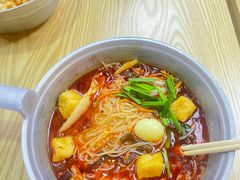 -7mall美食潮地标