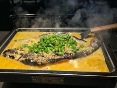 -炉鱼(无锡八佰伴中心店)