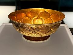 -陕西历史博物馆