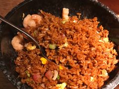 海鲜石锅饭-原製原味(普陀山磐龙店)