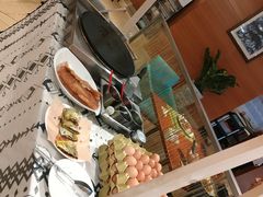 -天津水游城丽筠酒店