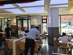 -苏氏牛肉面(团结路店)