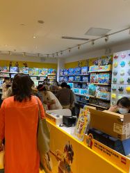 -乐高授权专卖店(南开大悦城店)