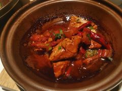 -大拙里·精致融合菜(沙湖桃源国际店)