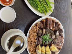 -春梅里卤鹅馆·47年老字号(中山路店)