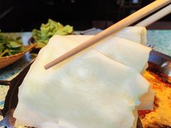 -鸿姐老火锅(疁城新天地店)
