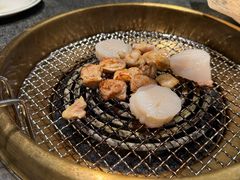 -NIUAN牛庵·和牛烤肉(恒隆店)