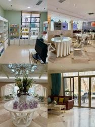 -皇家月府月子中心(沈阳店)