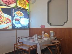 -北门涮肉·铜锅涮肉·烤鸭·京味菜(南锣鼓巷店)