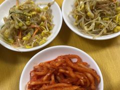 -屋里家延边朝鲜族冷面(南园店)