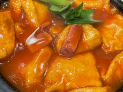 每日空运包浆豆腐-米店·云南菜(南门店)