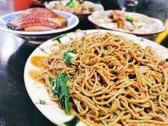 -蓝田九大碗民俗食府(蓝田店)