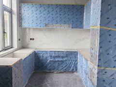 -佰丽爱家全屋定制(汶水店)