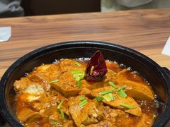 -九转小磨·非遗东北菜(万达广场店)