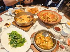 -不仔客海鲜·烧烤·270度海景餐厅(大东海店)
