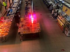 -祥云美食城(南强步行街店)