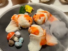 -粤来记·啫啫煲·点心(日月光店)