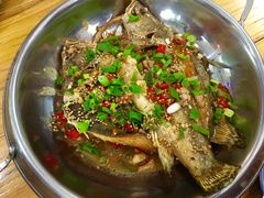 -猫爷的腔调·黔小馆(交大医学住宅区店)
