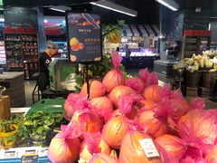 -Olé精品超市(苏州中心店)