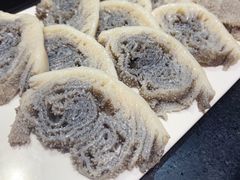 -裕德孚手切涮羊肉(建业凯旋广场店)
