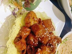 -九记路边鸡(穗盐路店)