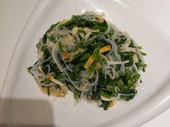 菠菜金针菇-金春禧(英雄山路旗舰店)