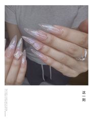 -十月·日式美甲美睫·纹眉