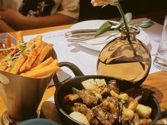 -原石牛扒·约会餐厅(龙城万科里店)