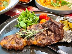 澳洲安格斯原切牛排-百特喜·意大利餐厅(八佰伴镇江店)