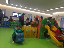 -重庆市妇幼保健院(冉家坝院区)