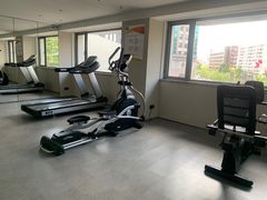 -上海华夏假日酒店