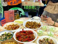 -小林哥的海鲜馆·夜宵烧烤(渔人码头店)