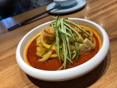 -品回味清真西北楼(宁波首店)