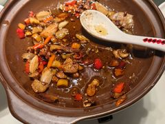 -味上湘菜馆(岳麓山店)