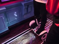 -欢乐迪KTV(观音桥未来国际店)