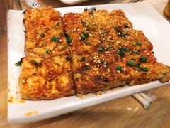 -沈记烧烤海鲜(江汉二路店)