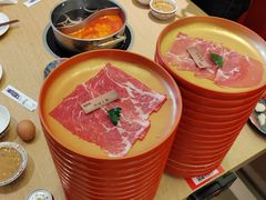 -松野谷·寿喜烧自助(华联顺义金街购物中心店)
